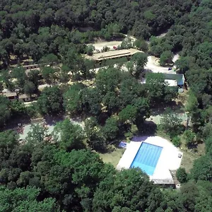 El Clar Del Bosc Hostal