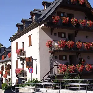 Besiberri Hotel